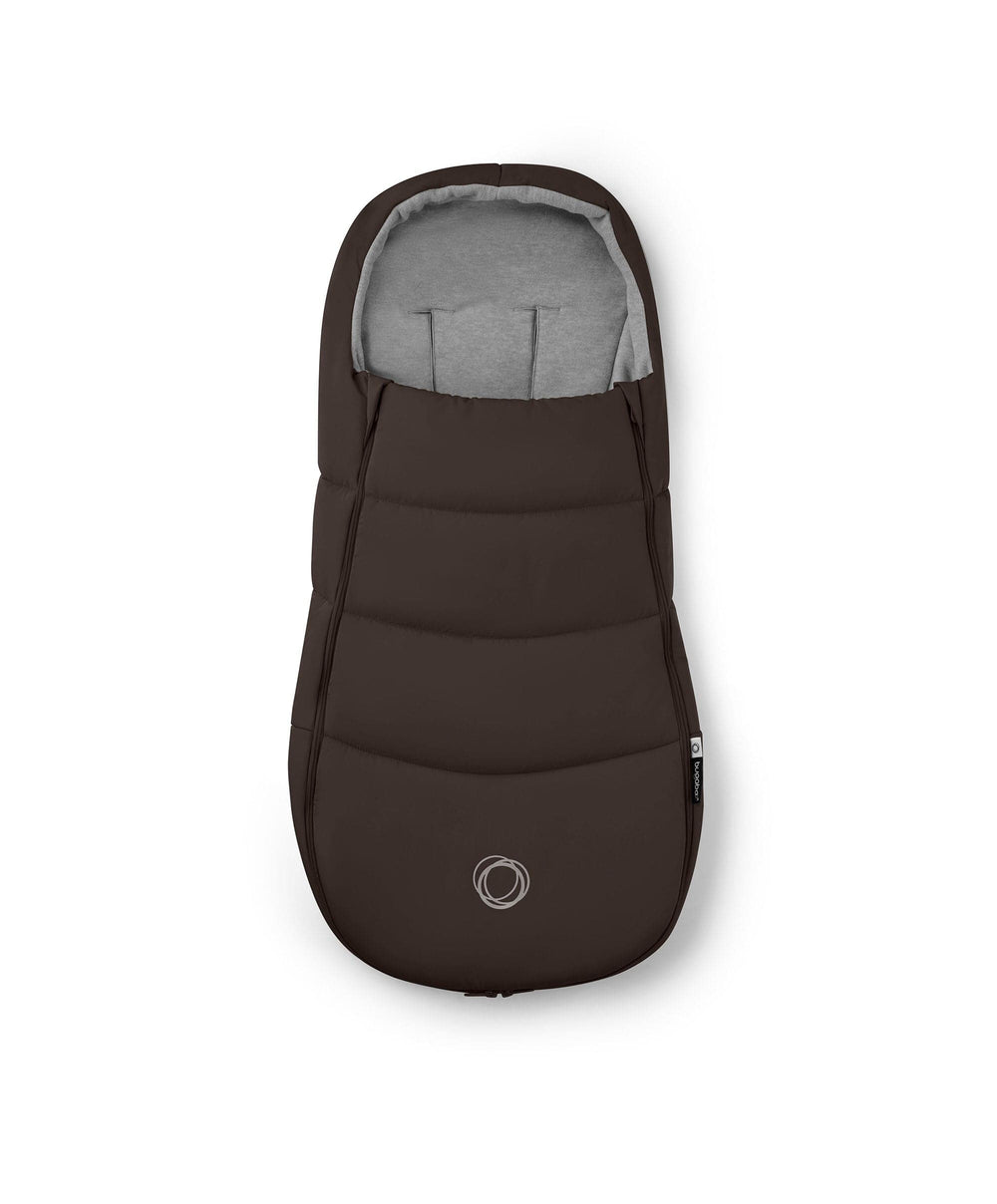Bugaboo Bugaboo Fox 5 Renew Complete Pushchair Bundle with Maxi-Cosi Pebble Slide Pro Car Seat &amp; Base (8 Pieces) - Cocoa Brown