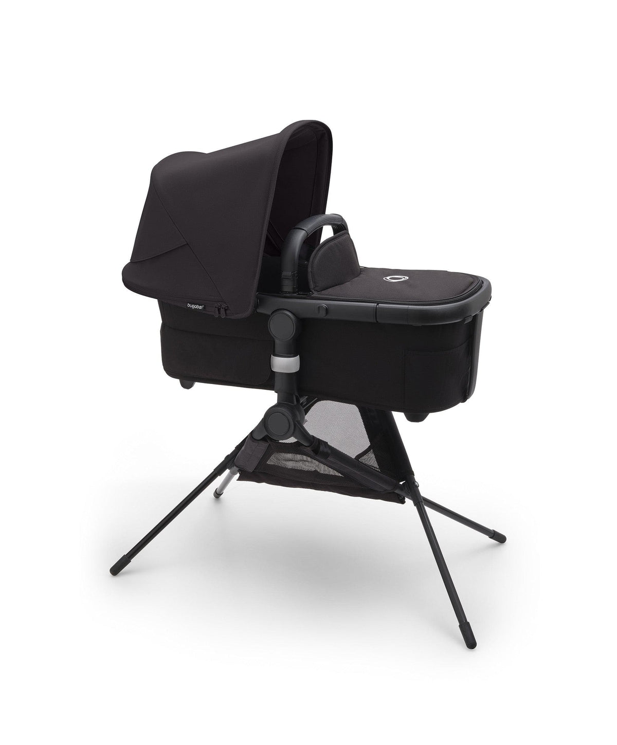 Bugaboo Fox Bassinet Stand – Mamas & Papas UK