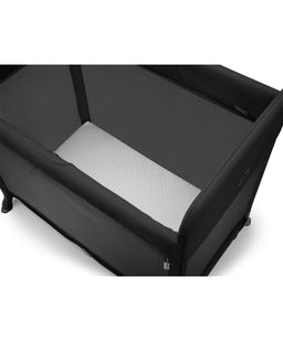 Bugaboo Bugaboo Stardust Travel Cot - Black