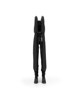 Bugaboo Bugaboo Stardust Travel Cot - Black