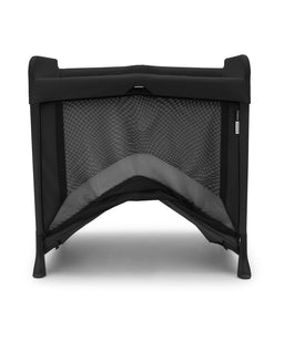 Bugaboo Bugaboo Stardust Travel Cot - Black