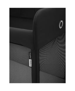 Bugaboo Bugaboo Stardust Travel Cot - Black