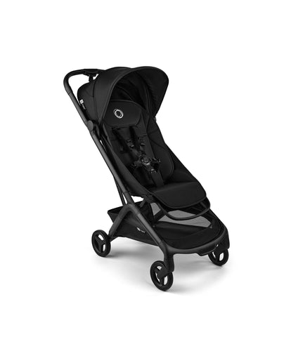 Bugaboo Buggies Bugaboo Butterfly 2 Pushchair - Black