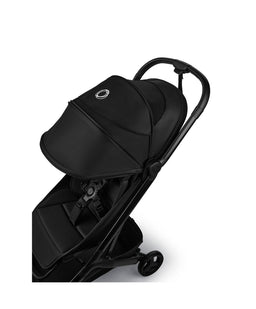 Bugaboo Buggies Bugaboo Butterfly 2 Pushchair - Black