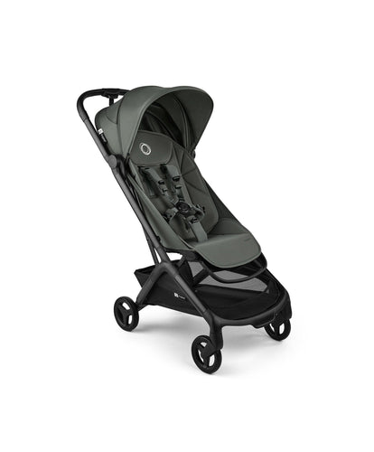 Bugaboo Buggies Bugaboo Butterfly 2 Pushchair - Forest Green