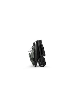 Bugaboo Buggies Bugaboo Butterfly 2 Pushchair - Forest Green
