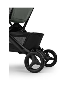 Bugaboo Buggies Bugaboo Butterfly 2 Pushchair - Forest Green