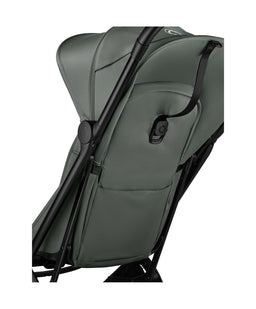 Bugaboo Buggies Bugaboo Butterfly 2 Pushchair - Forest Green