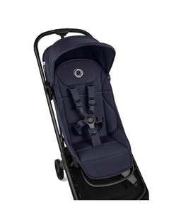Bugaboo Buggies Bugaboo Butterfly 2 Pushchair - Indigo Blue