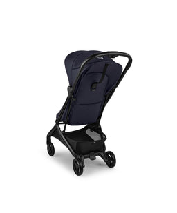 Bugaboo Buggies Bugaboo Butterfly 2 Pushchair - Indigo Blue