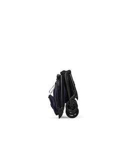 Bugaboo Buggies Bugaboo Butterfly 2 Pushchair - Indigo Blue