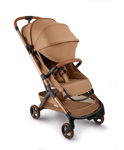 Bugaboo Buggies Bugaboo X Stella McCartney Butterfly 2 Pushchair - Tobacco Brown
