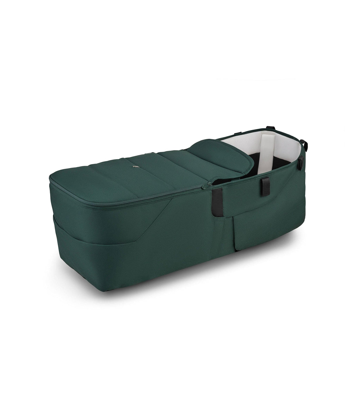 Bugaboo Carrycots Bugaboo Donkey 6 Twin Carrycot - Fern Green