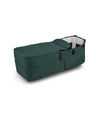 Bugaboo Carrycots Bugaboo Donkey 6 Twin Carrycot - Fern Green