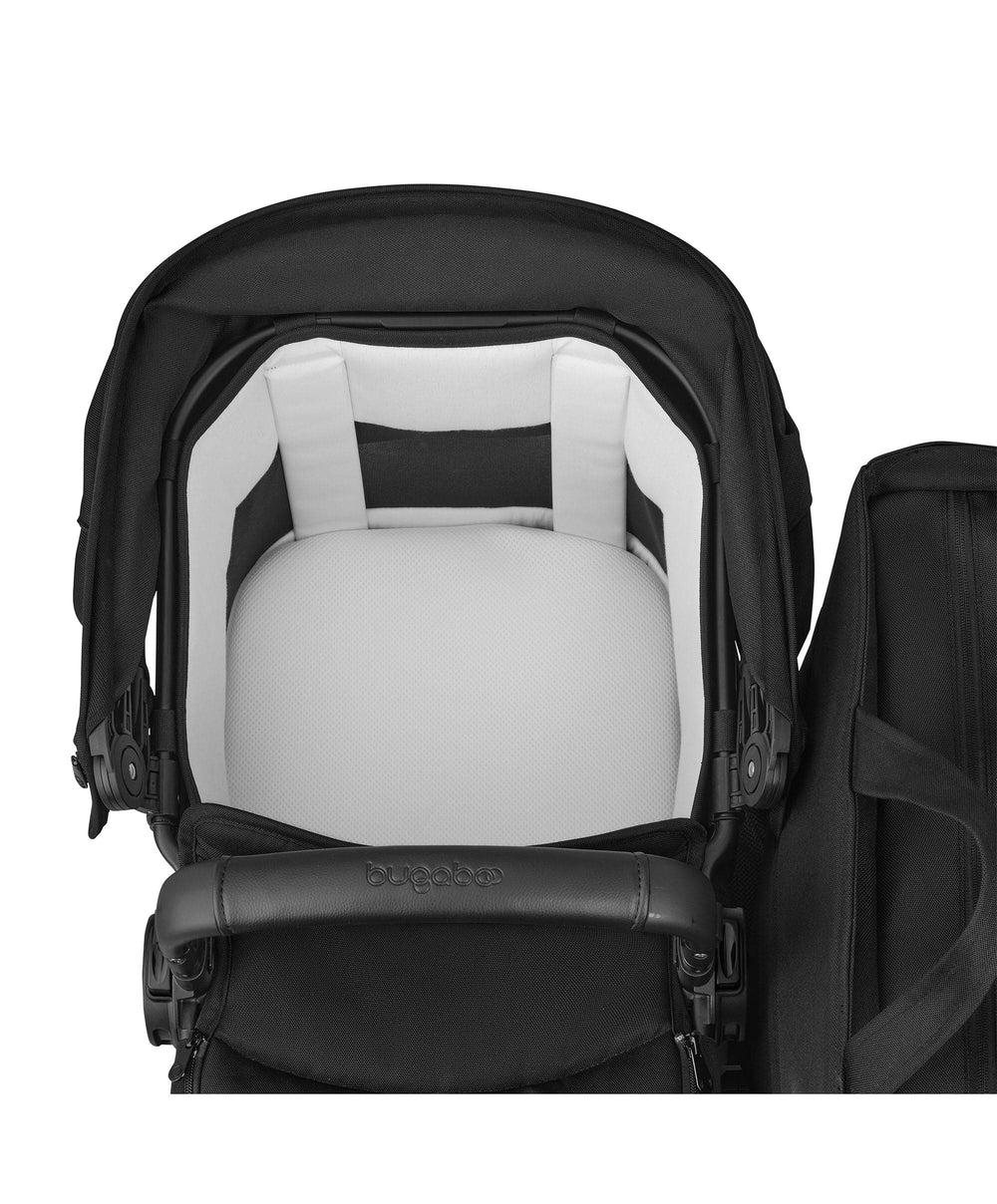 Bugaboo Carrycots Bugaboo Donkey 6 Twin Carrycot - Fern Green