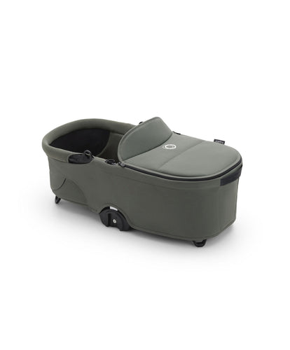 Bugaboo Carrycots Bugaboo Dragonfly Carrycot - Forest Green