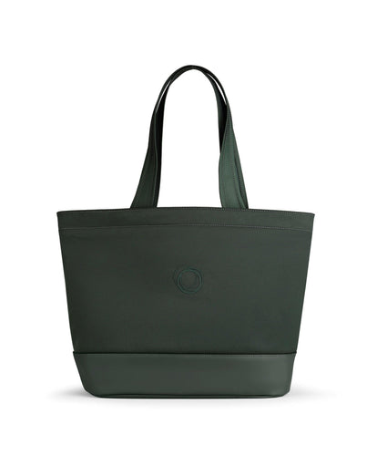 Bugaboo Changing Bags Bugaboo Fox 5 Noir Changing Bag – Midnight Green
