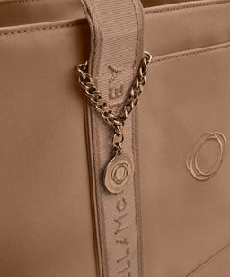 Bugaboo Changing Bags Bugaboo X Stella McCartney Tote Bag - Tobacco Brown