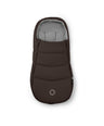 Bugaboo Footmuffs Bugaboo Footmuff - Cocoa Brown