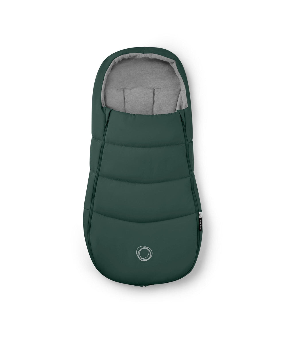 Bugaboo Footmuffs Bugaboo Footmuff - Fern Green
