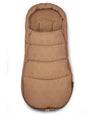 Bugaboo Footmuffs Bugaboo X Stella McCartney Footmuff - Tobacco Brown