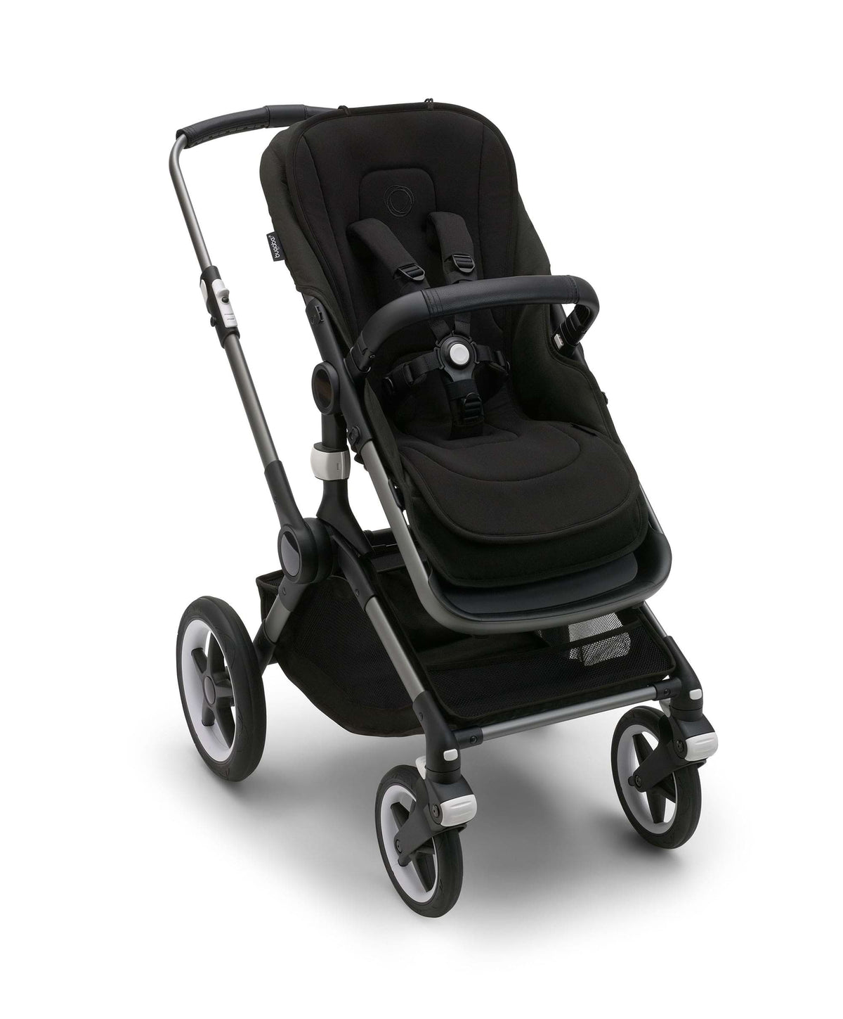 bugaboo insert pram Bugaboo Dual Comfort Seat Liner