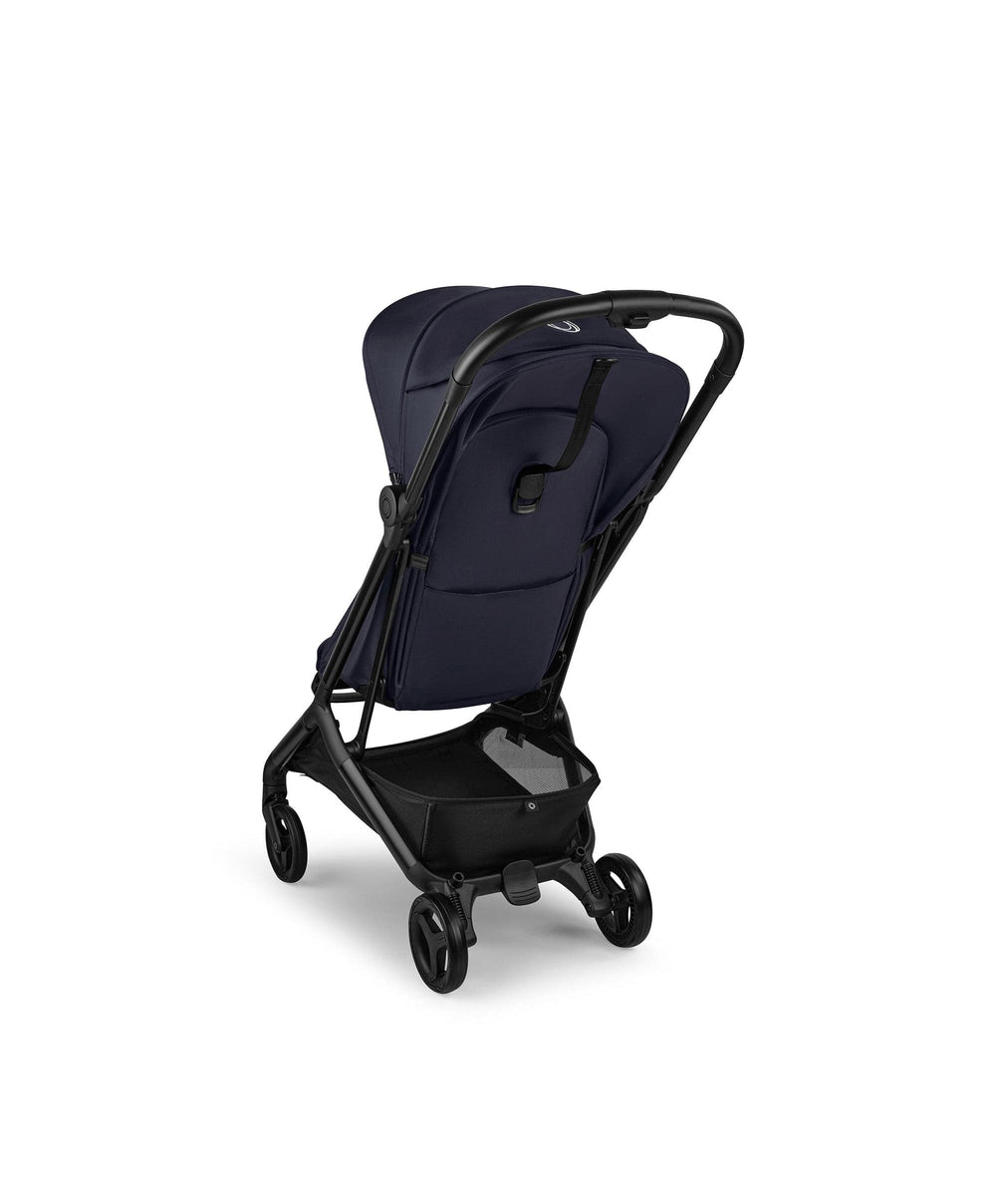 Bugaboo Pushchairs Bugaboo Butterfly 2 Pushchair With Free Transport Bag - Indigo