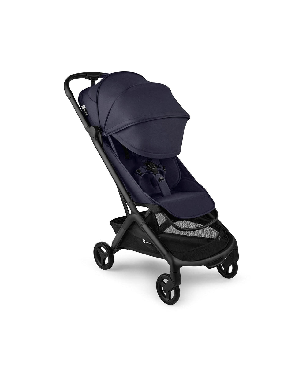 Bugaboo Pushchairs Bugaboo Butterfly 2 Pushchair With Free Transport Bag - Indigo