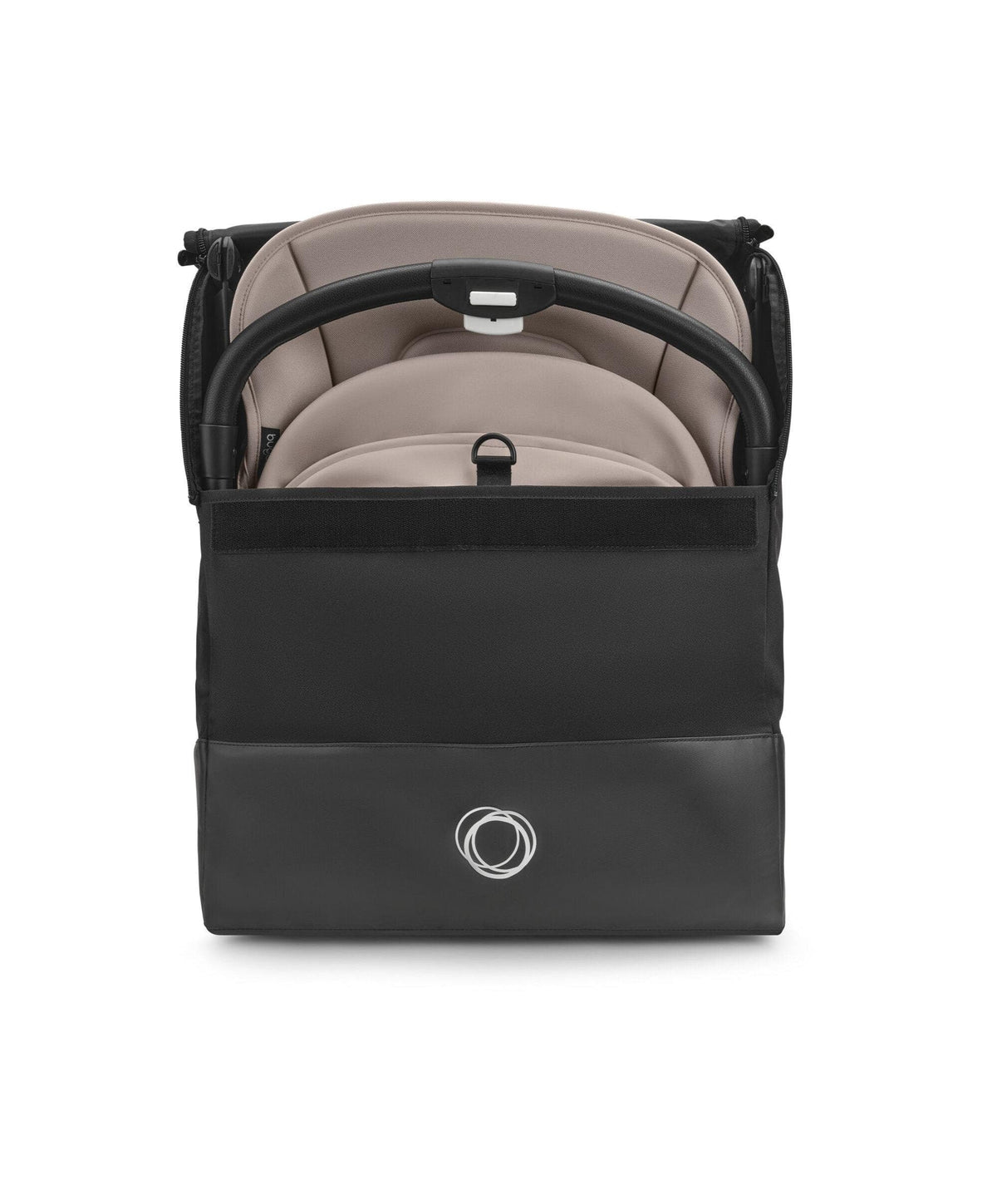 how to pack bugaboo fox in travel bag Bugaboo Butterfly Transport Bag – Mamas & Papas UK