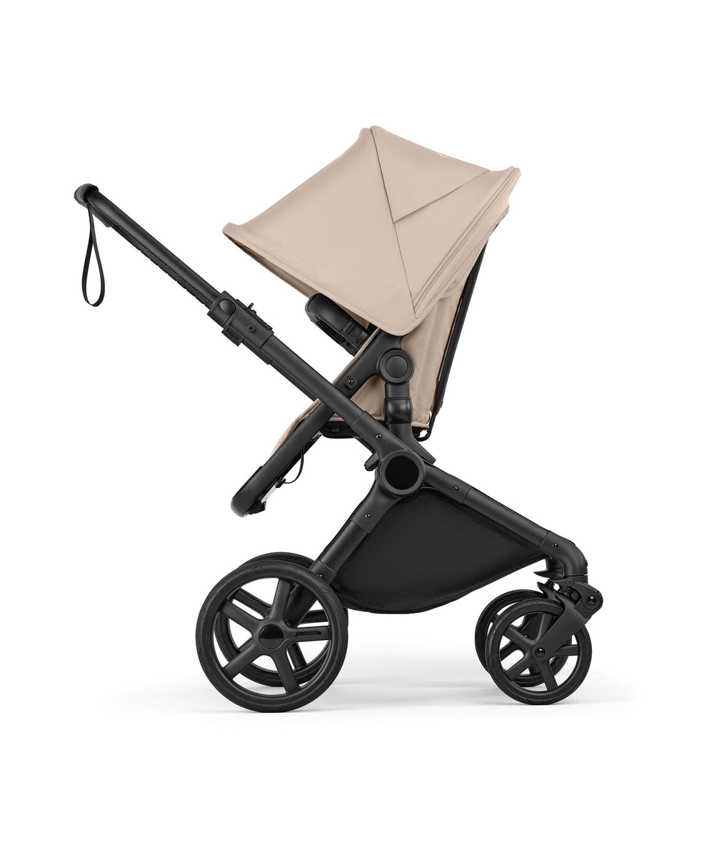Bugaboo Pushchairs Bugaboo Cub complete Pushchair - Desert Taupe