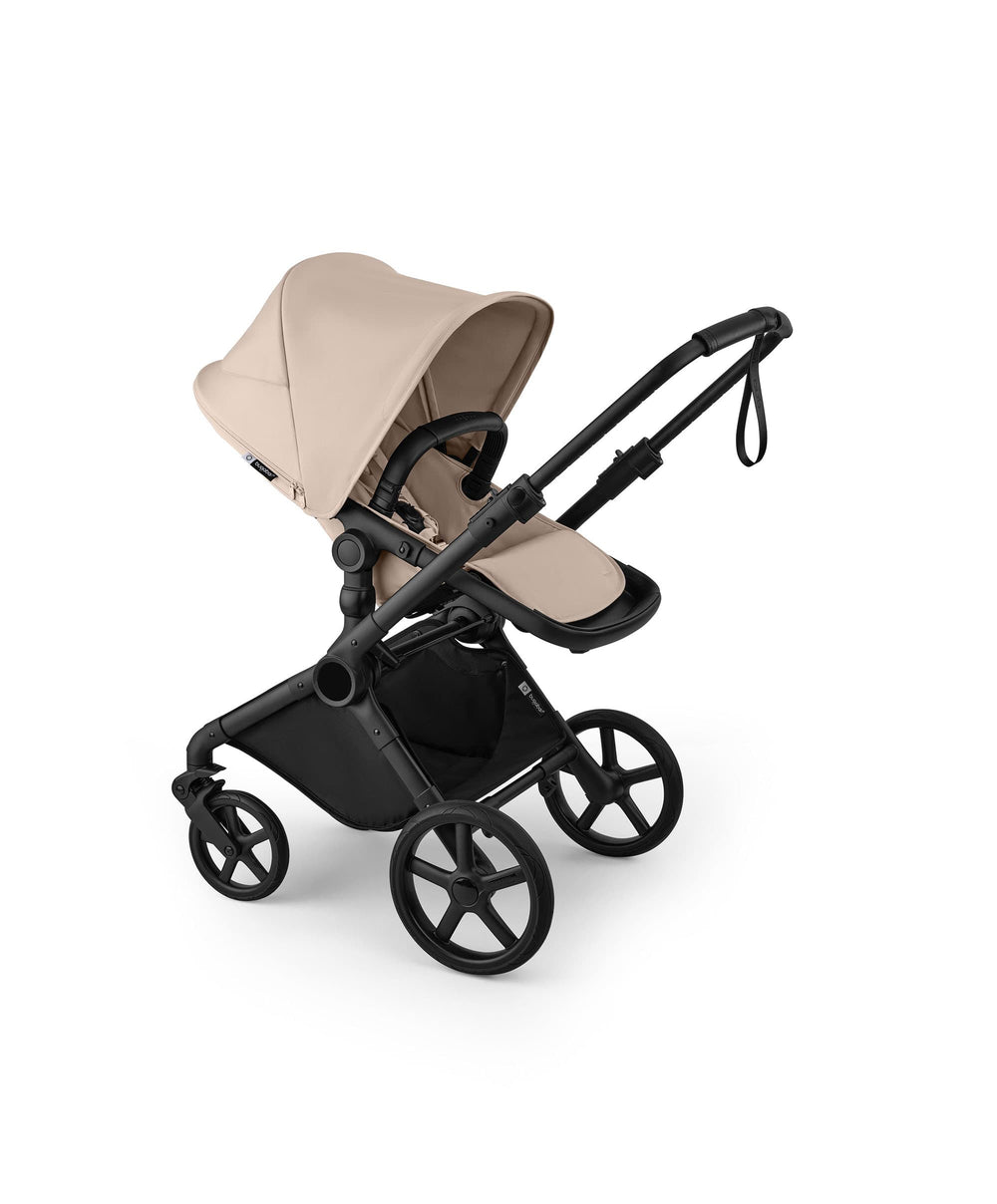 Bugaboo Pushchairs Bugaboo Cub complete Pushchair - Desert Taupe