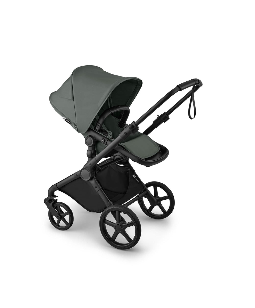 Bugaboo Pushchairs Bugaboo Cub complete Pushchair - Forest Green