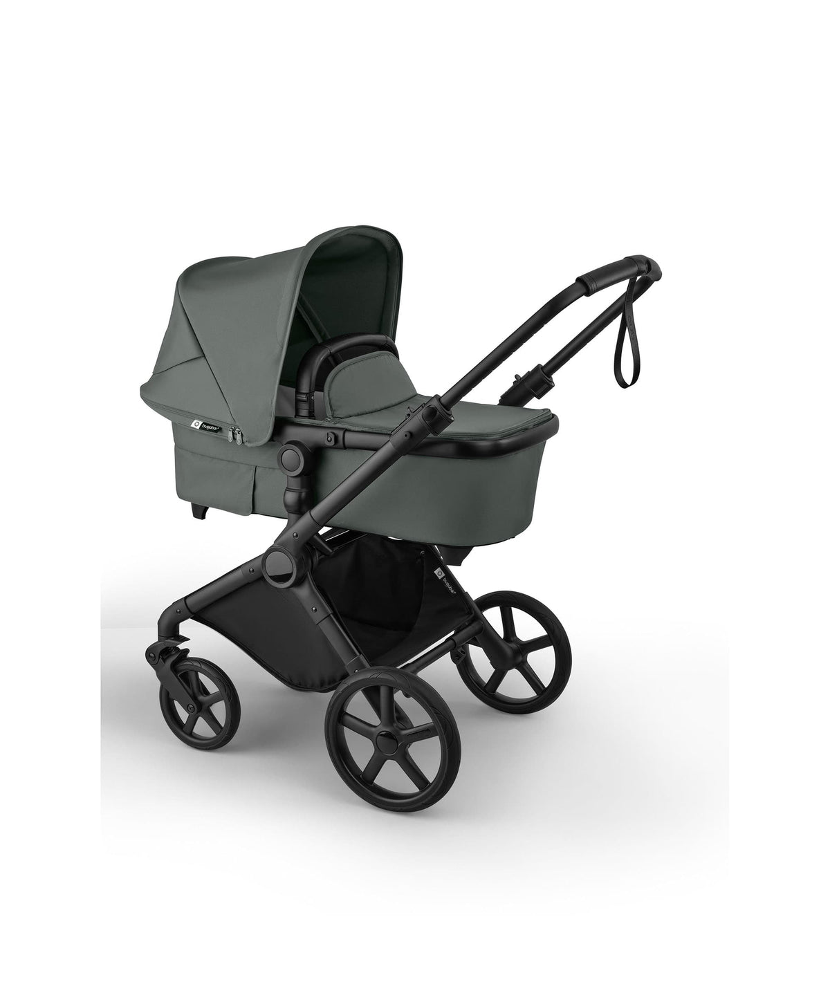 bugaboo cub pram complete Pushchair Reel Size:IV (7-8 Weight) Beta Tools C19L 3-Section W/Spr