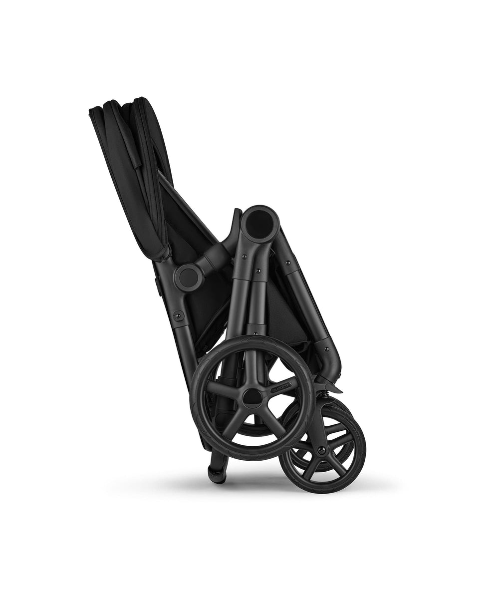 Bugaboo Pushchairs Bugaboo Cub complete Pushchair - Forest Green