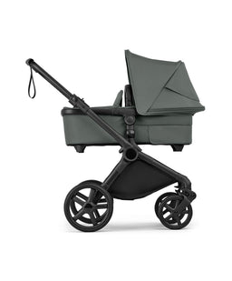 Bugaboo Pushchairs Bugaboo Cub complete Pushchair - Forest Green