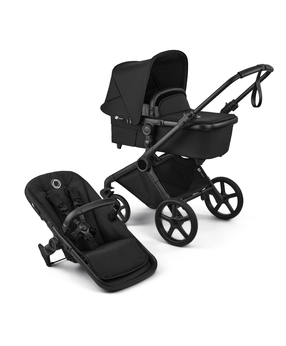Bugaboo Cub complete Pushchair