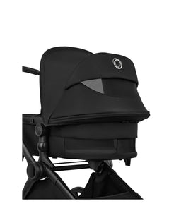 Bugaboo Pushchairs Bugaboo Cub complete Pushchair - Heritage Black