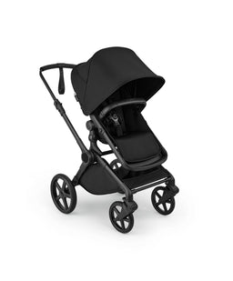 Bugaboo Pushchairs Bugaboo Cub complete Pushchair - Heritage Black