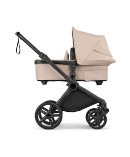 Bugaboo Pushchairs Bugaboo Cub Essential Pushchair Bundle - Desert Taupe