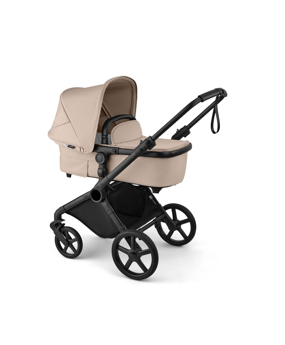 Bugaboo Pushchairs Bugaboo Cub Essential Pushchair Bundle - Desert Taupe