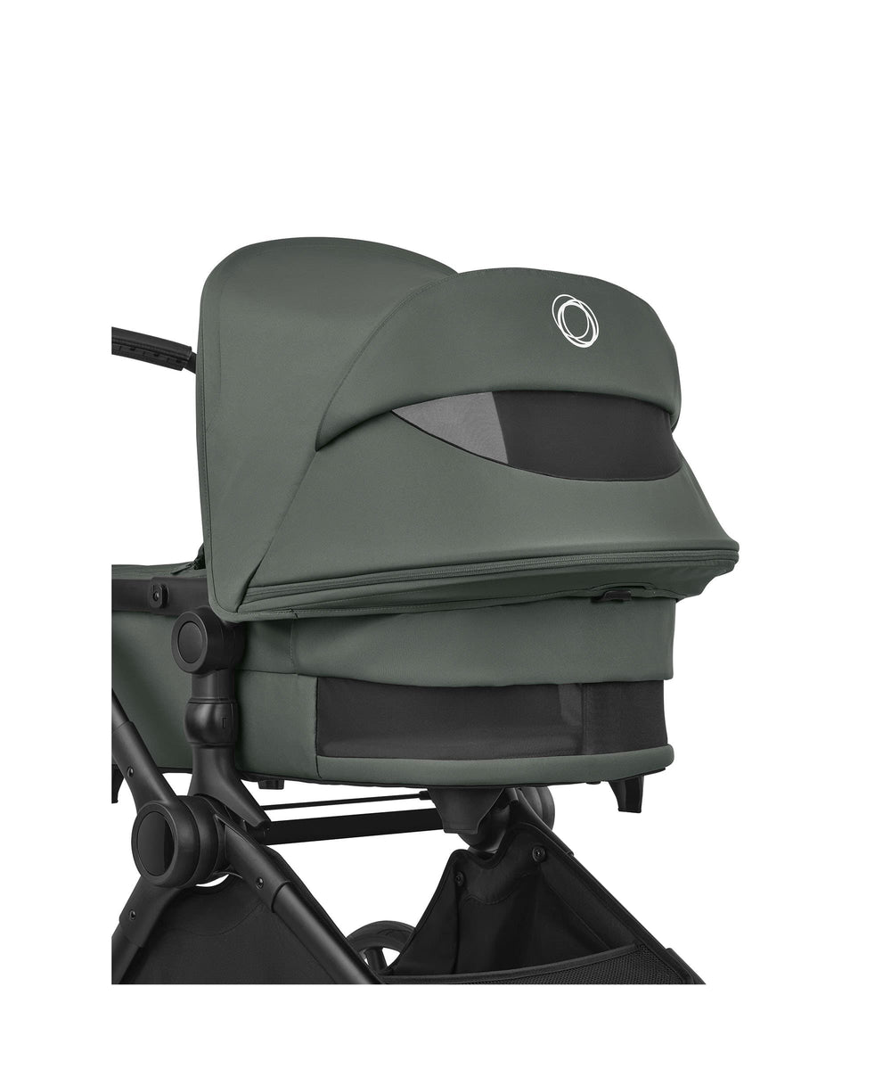 Bugaboo Pushchairs Bugaboo Cub Essential Pushchair Bundle - Forest Green