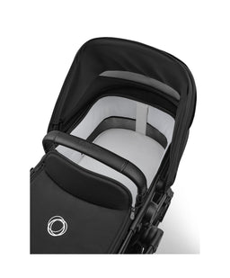 Bugaboo Pushchairs Bugaboo Cub Essential Pushchair Bundle - Heritage Black
