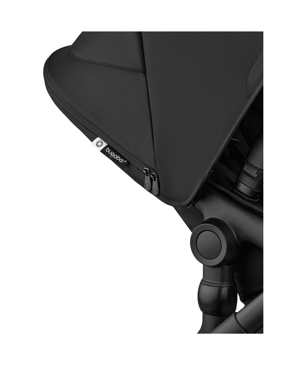 Bugaboo Pushchairs Bugaboo Cub Essential Pushchair Bundle With Cybex Aton B2 i-Size Baby Car Seat - Desert Taupe
