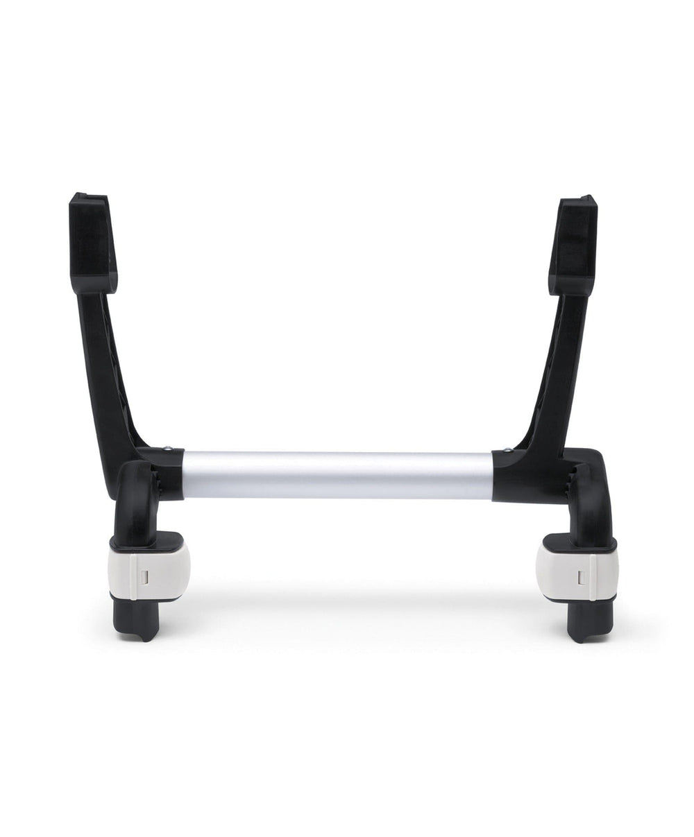 Bugaboo Pushchairs Bugaboo Donkey 5 Mono Complete Pushchair Bundle With Cybex Cloud T i-Size Rotating Baby Car Seat &amp; Base