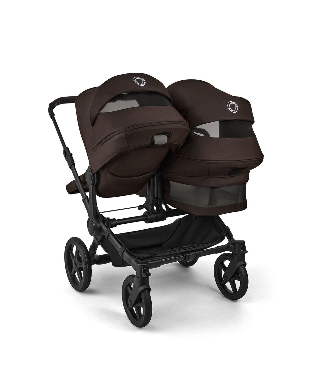 how wide is bugaboo donkey duo Bugaboo Donkey 6 Double
