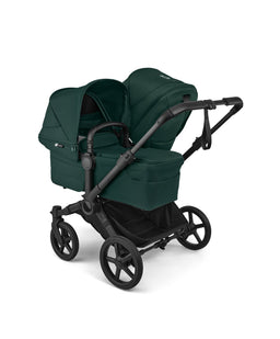 Bugaboo Pushchairs Bugaboo Donkey 6 Double - Fern Green
