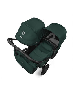 Bugaboo Pushchairs Bugaboo Donkey 6 Double - Fern Green