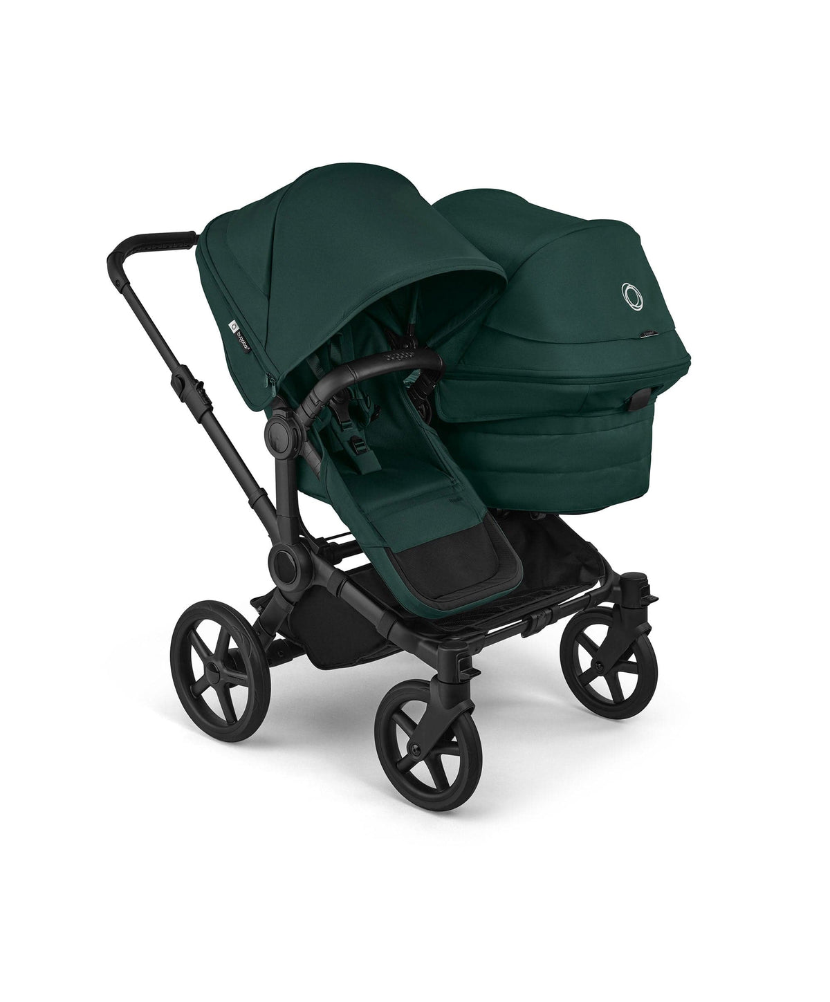 bugaboo donkey pram uk Bugaboo Donkey 6 Double