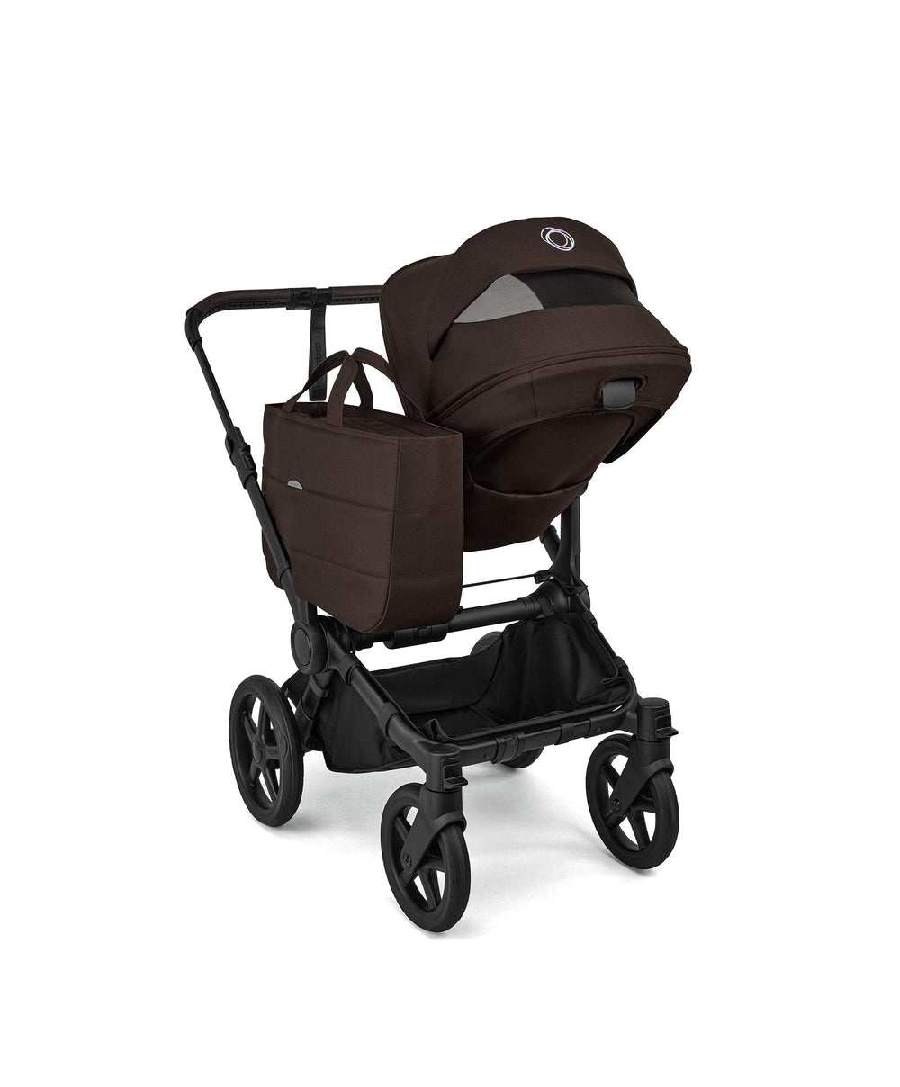Bugaboo Pushchairs Bugaboo Donkey 6 Single Pushchair - Cocoa Brown