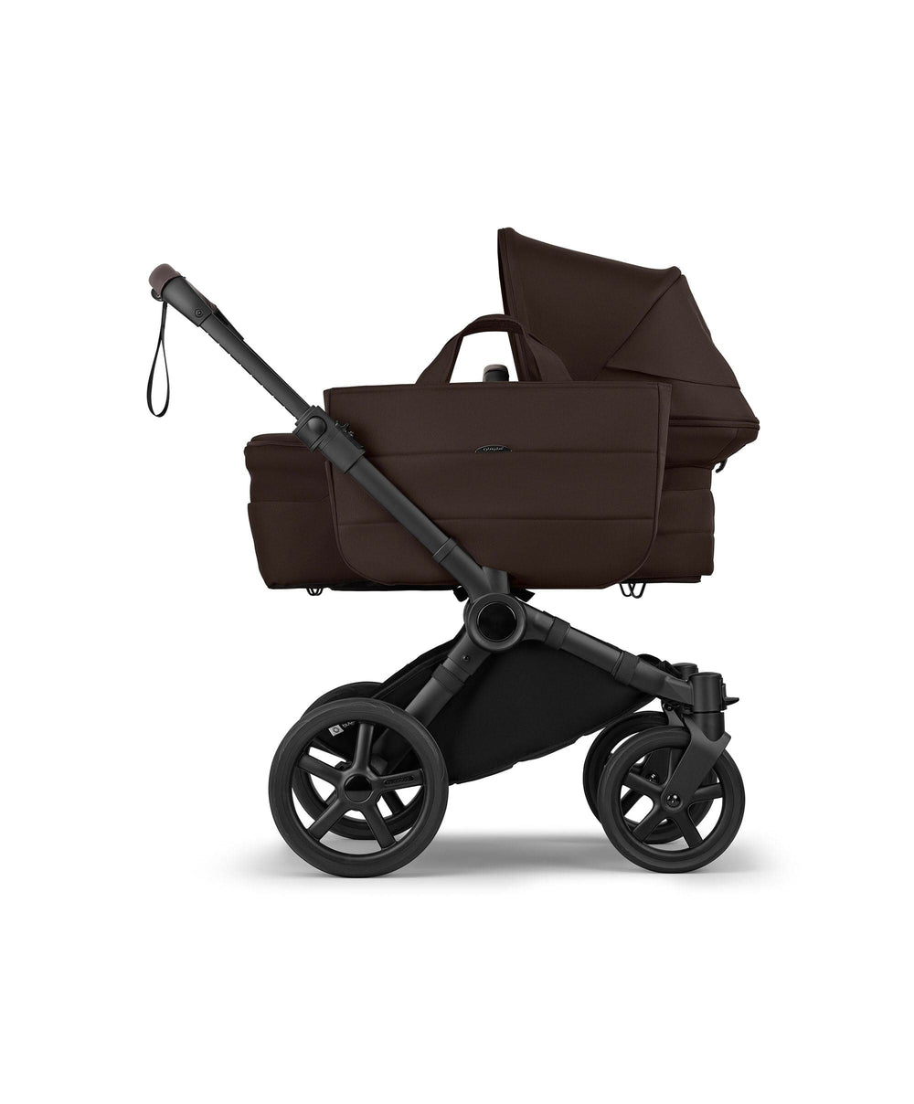 Bugaboo Pushchairs Bugaboo Donkey 6 Single Pushchair - Cocoa Brown